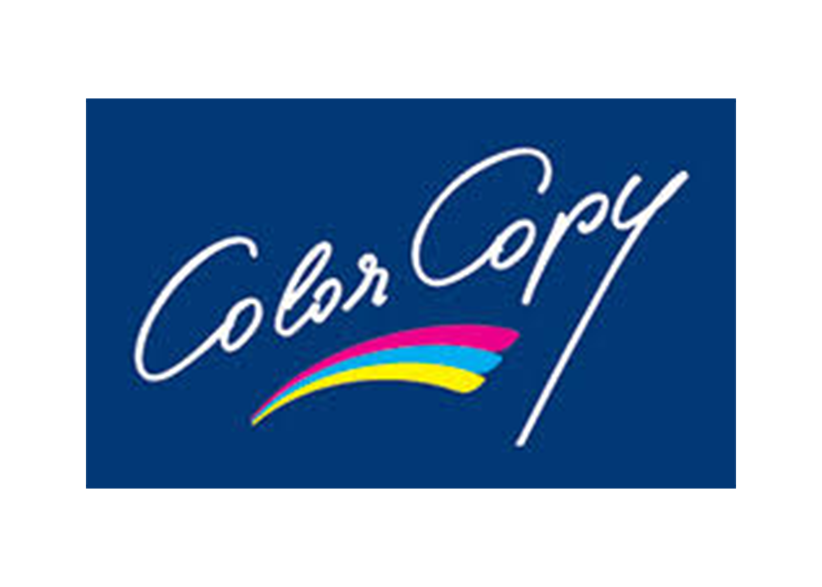 Color Copy
