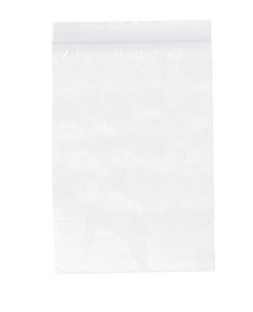 1000 grip seal zak 80 x 120 mm 50 mic