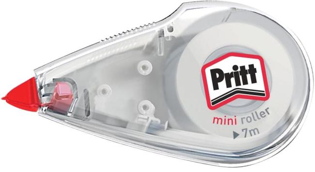 correctieroller pritt mini 4.2 mm x 7 m
