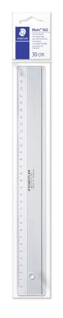lat plastiek staedtler 30 cm