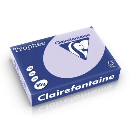 lila 210 x 297 mm 80 gr clairefontaine 1872