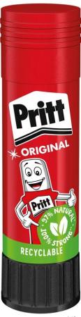plakstift pritt medium 22 gr