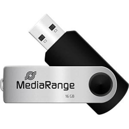 USB stick 2.0 MediaRange 16 GB