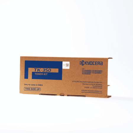 toner kyocera TK350 zwart 15000 pag