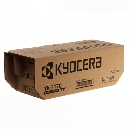 kyocera toner TK3170 zwart 15000 pag