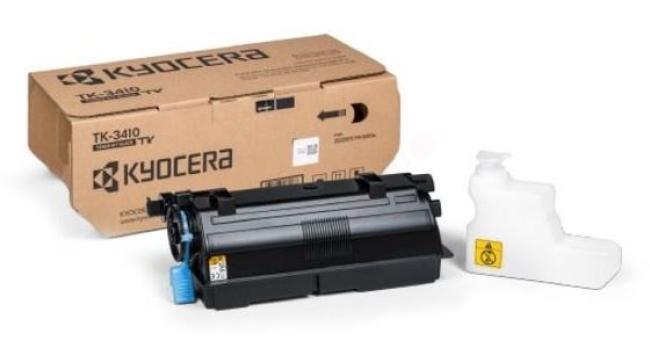 kyocera toner TK-3410 zwart 15000 pag