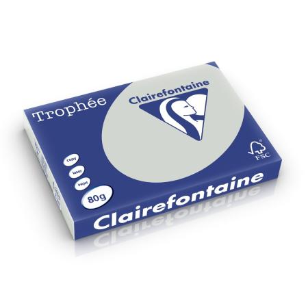 lichtgrijs 297 x 420 mm 80 gr clairefontaine 1994
