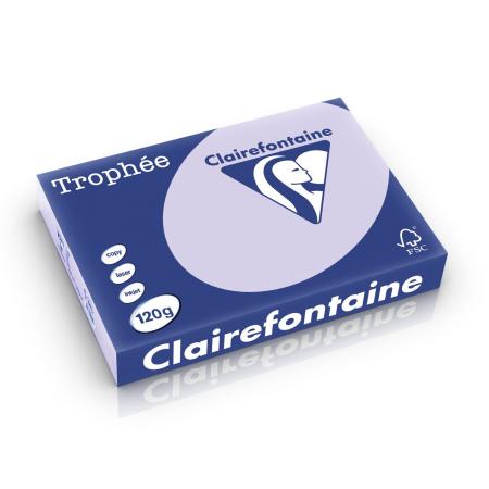 lila 210 x 297 mm 120 gr clairefontaine 1211