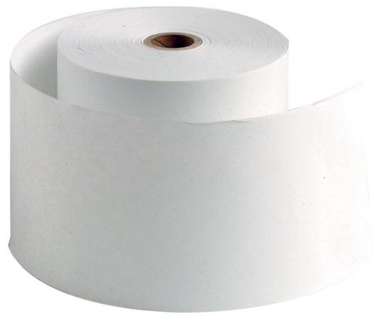 pk 5 kassarol niet-thermisch wit  57 x 67 x 12 mm