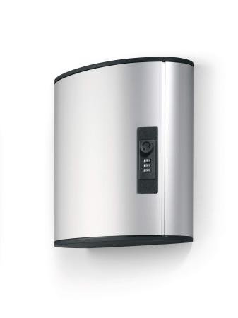 durable sleutelkast met cijferslot 36 sleutels @