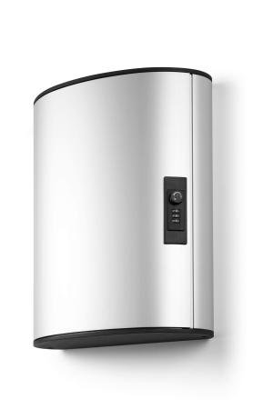 durable sleutelkast met cijferslot 48 sleutels @