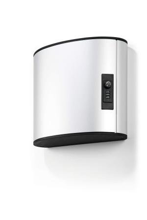 durable sleutelkast met cijferslot 54 sleutels @