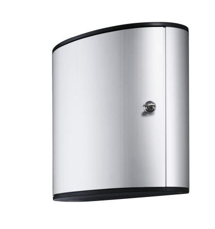 sleutelkast durable 28 cm 36 sleutels @