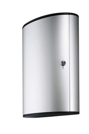 sleutelkast durable 40 cm 72 sleutels @