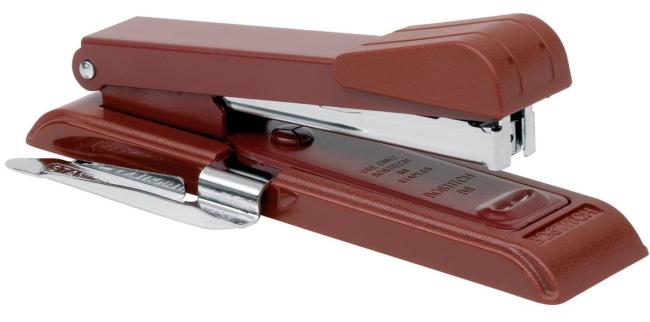 nietmachine bostitch b8r bordeaux 30 blad